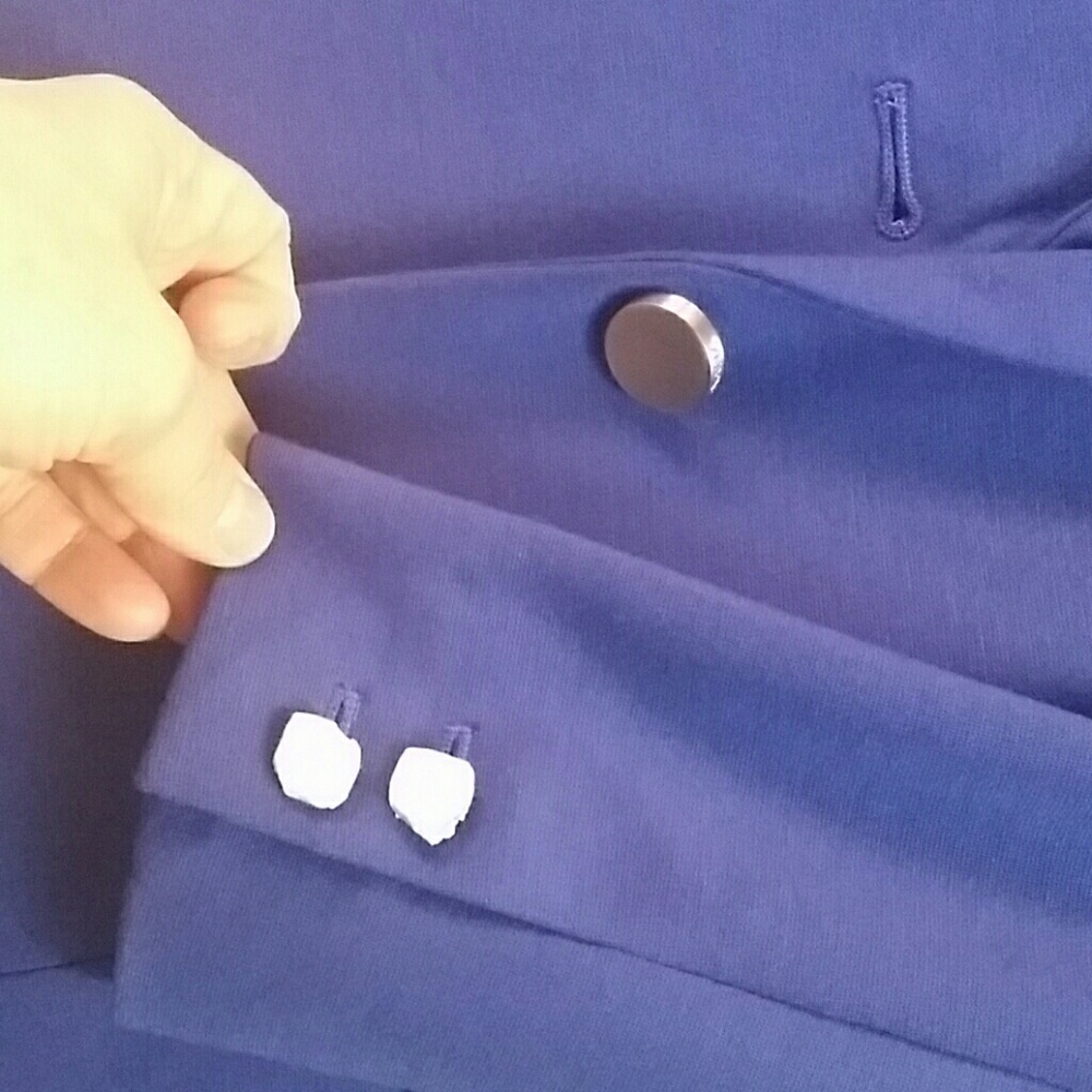 Banana Republic Blazer
